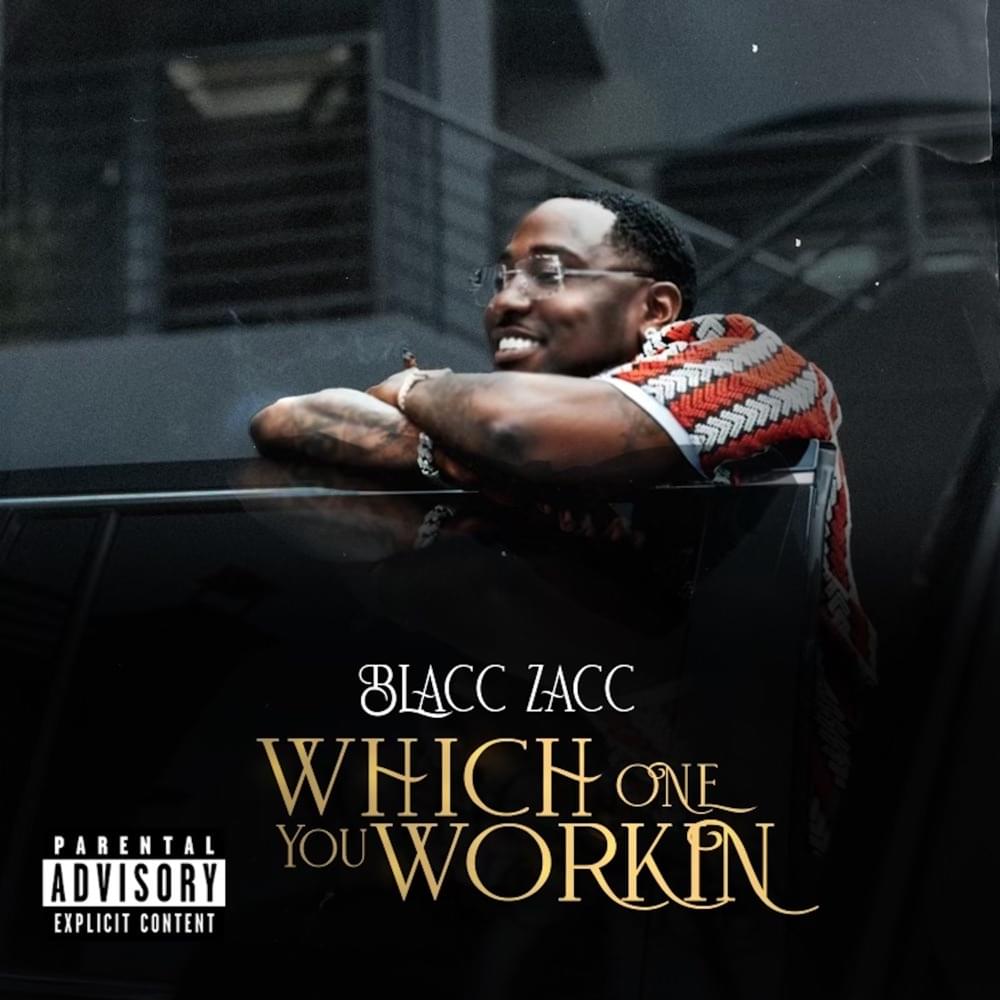 Blacc Zacc Which One You Working Mp3 Download