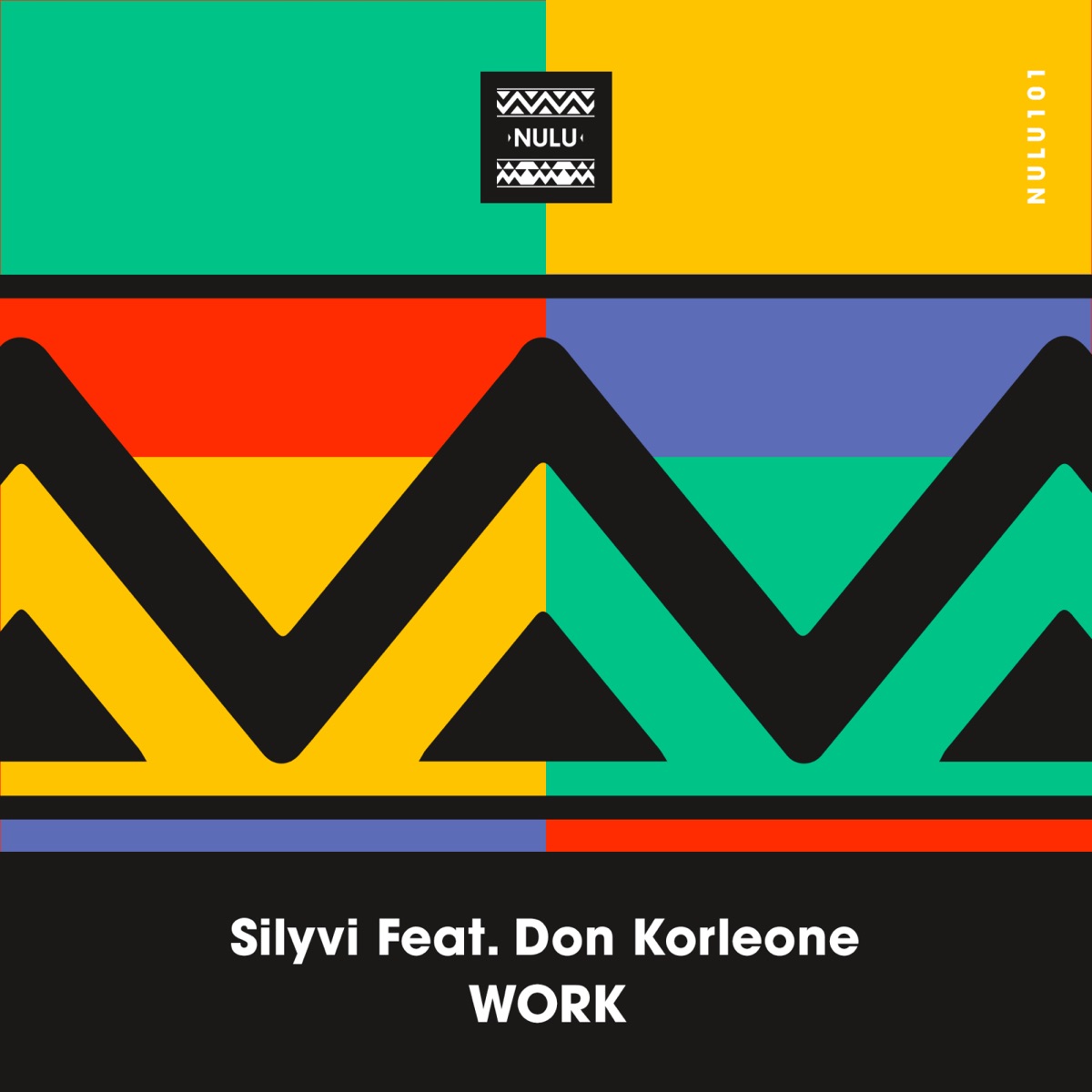 Silyvi – Work Ft. Don Korleone 1