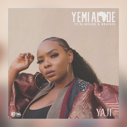 Yemi Alade – Yaji Ft. Slimcase & Brainee 1