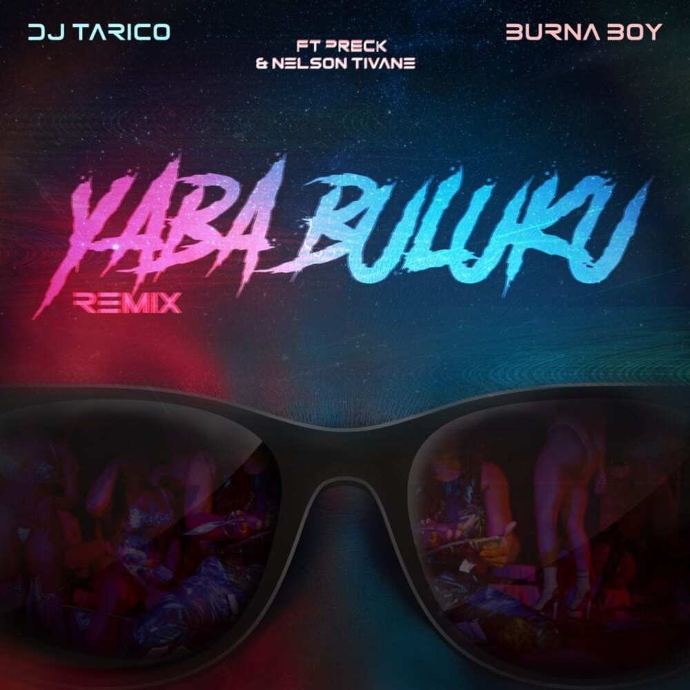 Yaba Buluku Boyz Your Mumu Mp3 Download