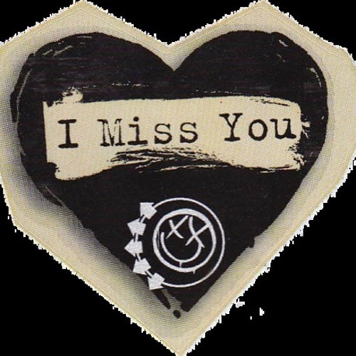 blink-182 – I Miss You 2