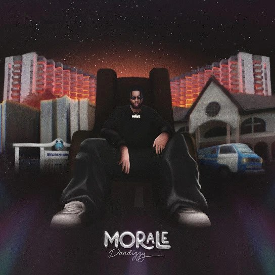 DanDizzy – Morale 1