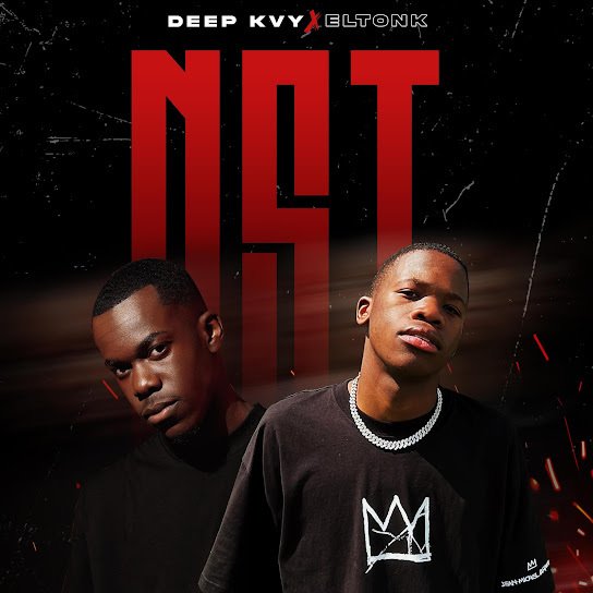 Deep Kvy – NST Ft. EltonK 3