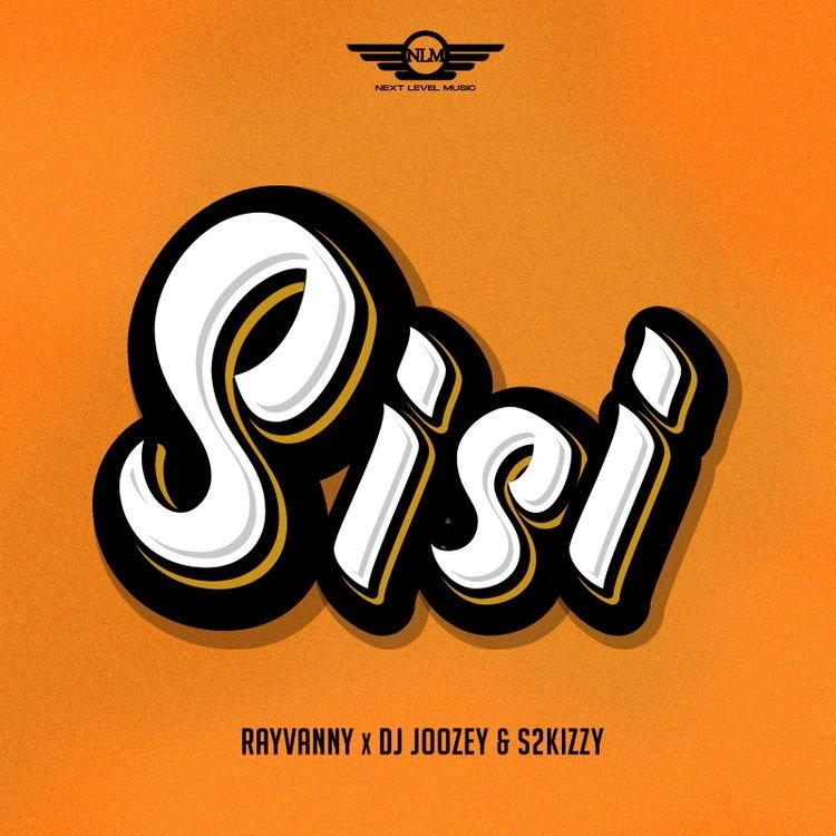 Rayvanny & S2kizzy – Sisi Ft. Joozey 3