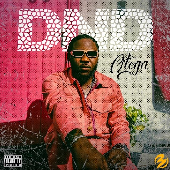 Otega – Your Love 2