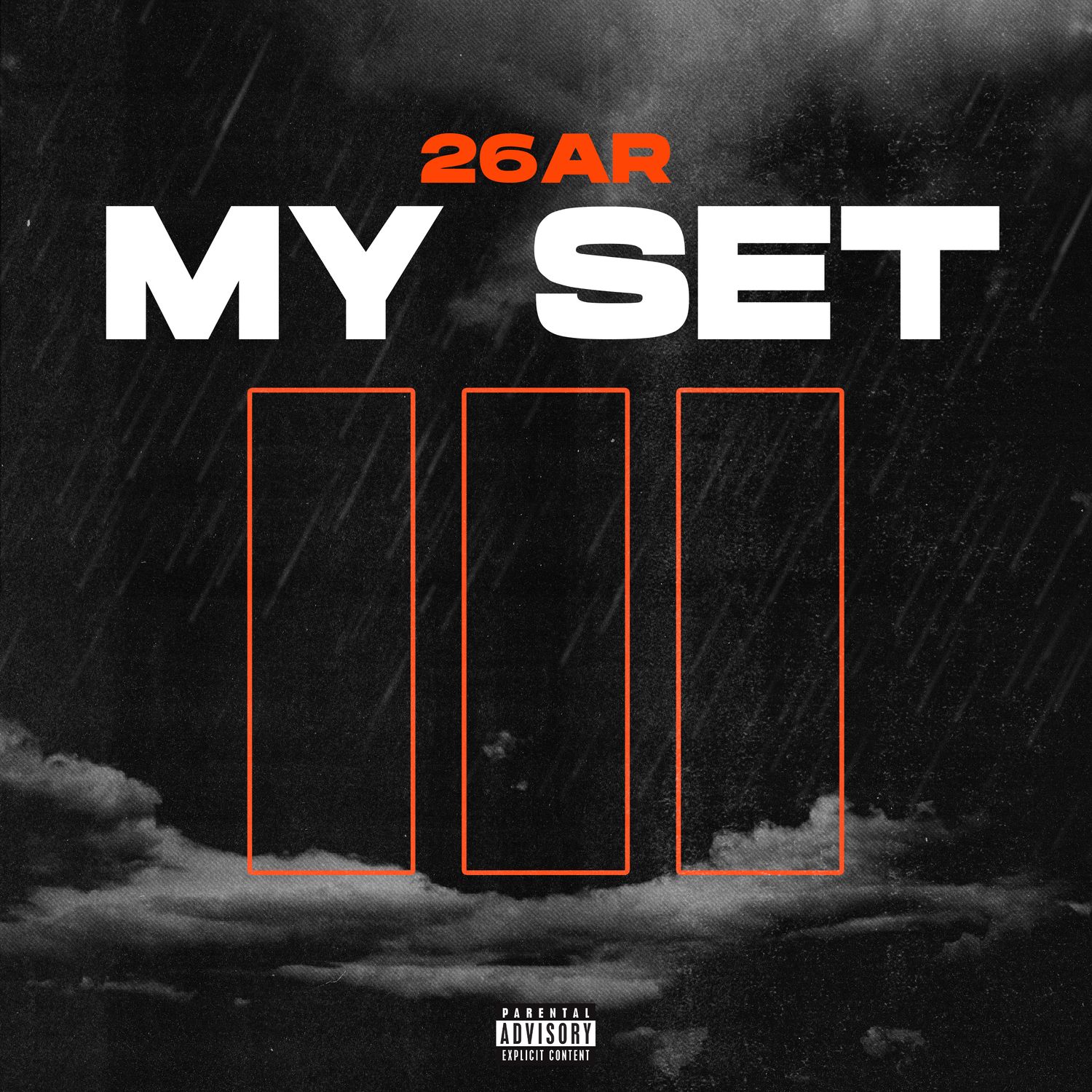 26AR My Set Pt. III Mp3 Download