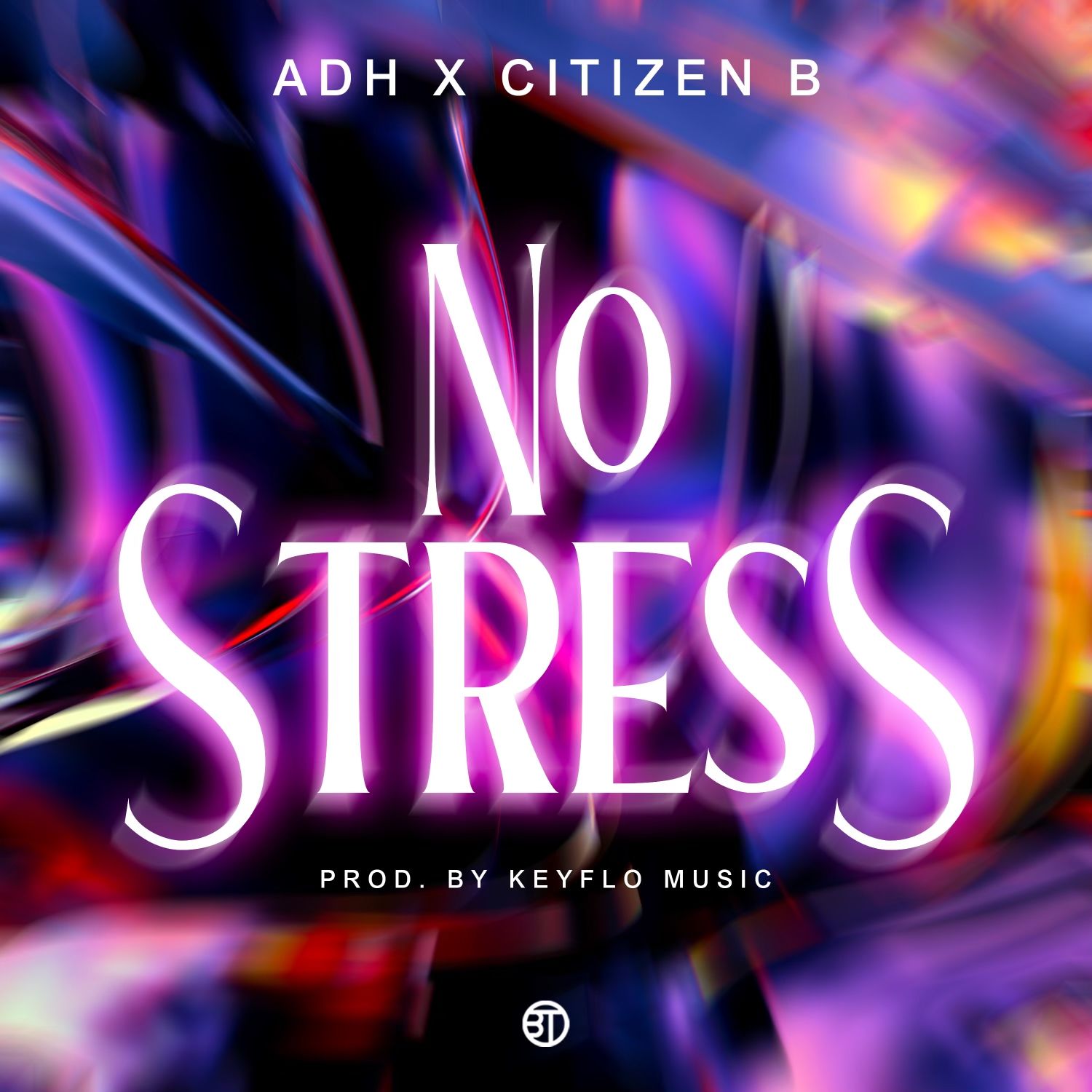 ADH No Stress Mp3 Download