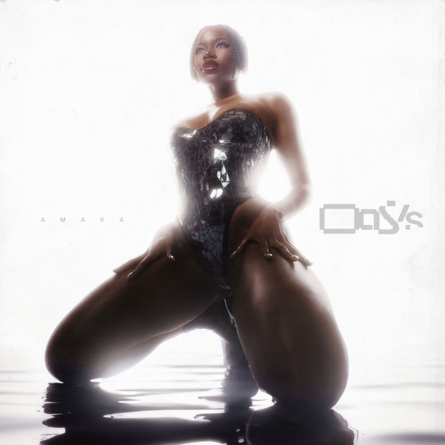 AMAKA Oasis Mp3 Download