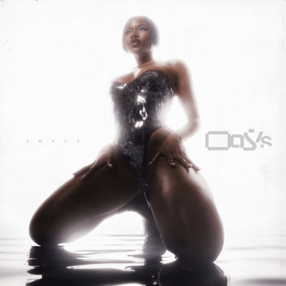 AMAKA OASIS Zip Download