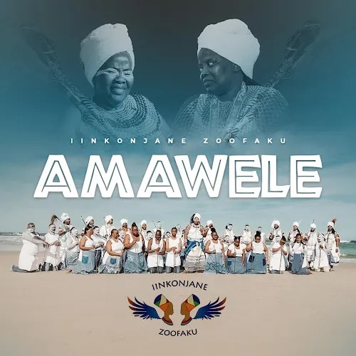 Iinkonjane ZooFaku – Amawele 3