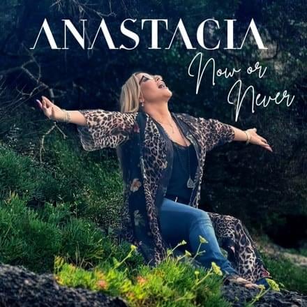 Anastacia – Now or Never 2