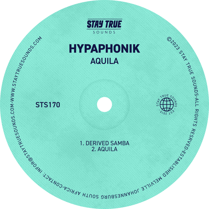 Hypaphonik – Aquila 2