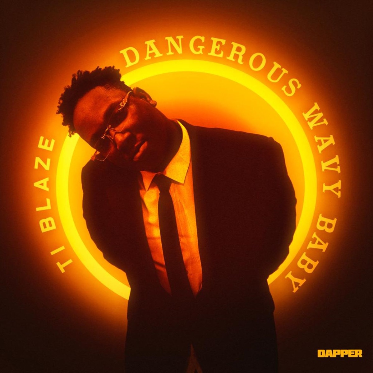 T.I Blaze Dangerous Wavy Baby EP Zip Download