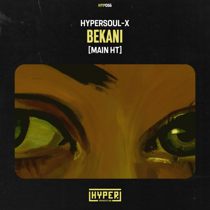 HyperSOUL-X – Bekani (Main HT) 1