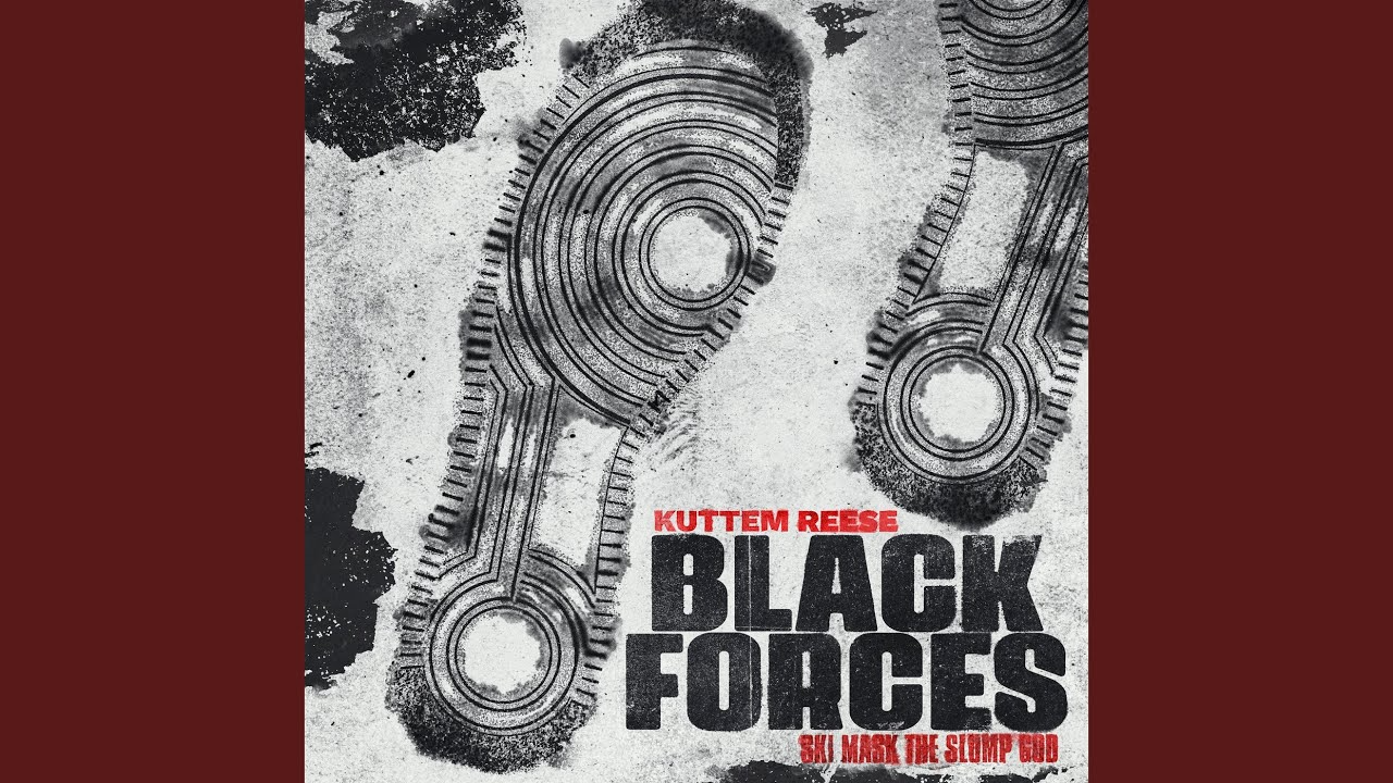 Kuttem Reese Black Forces Mp3 Download