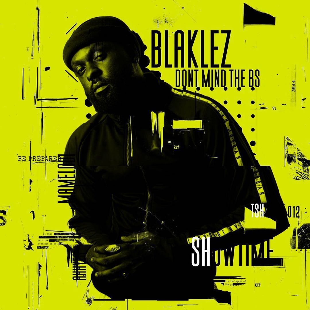 Blaklez – Smile Keepers Ft. Thapelo Mashiane 3