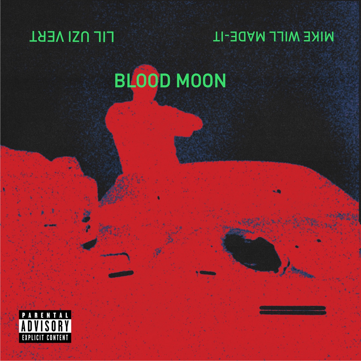 Mike Will Made-It – Blood Moon Ft. Lil Uzi Vert 5