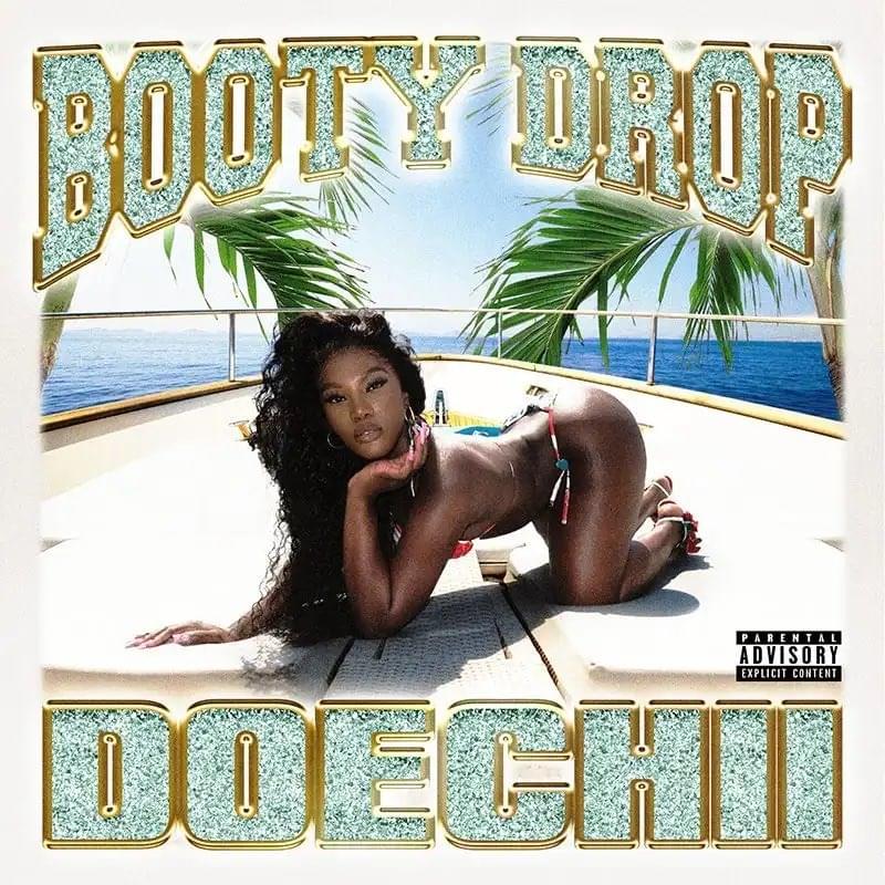 Doechii – Booty Drop 4