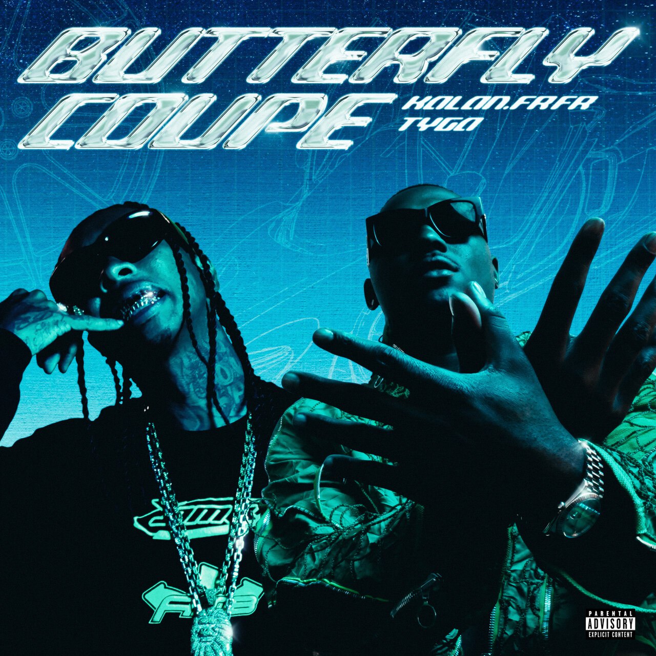 Kalan.Frfr Butterfly Coupe Mp3 Download