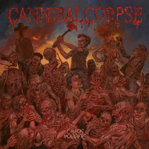 Cannibal Corpse Summoned for Sacrifice Mp3 Download