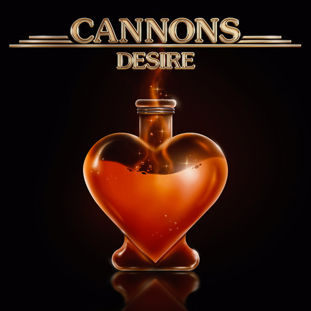 Cannons Desire Mp3 Download