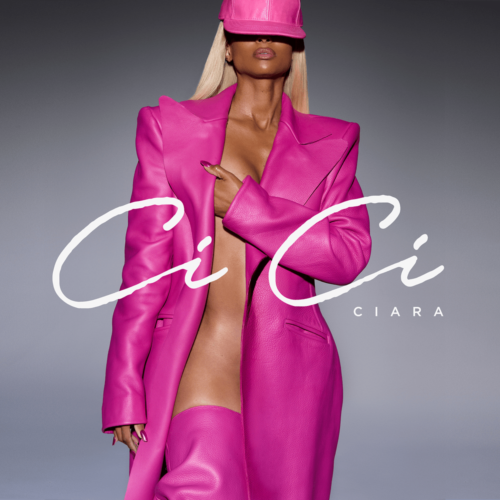 Ciara BRB Mp3 Download