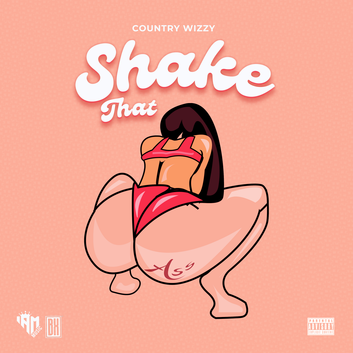 Country Wizzy – Shake That Ass 2