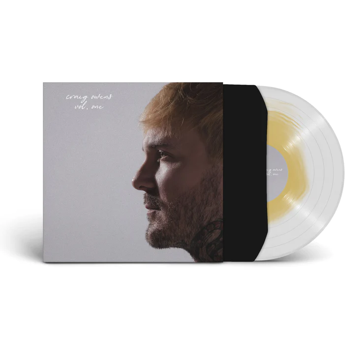 Craig Owens – GOLD 1