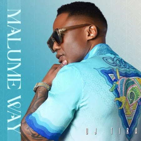 DJ Tira Malume Way Zip Download