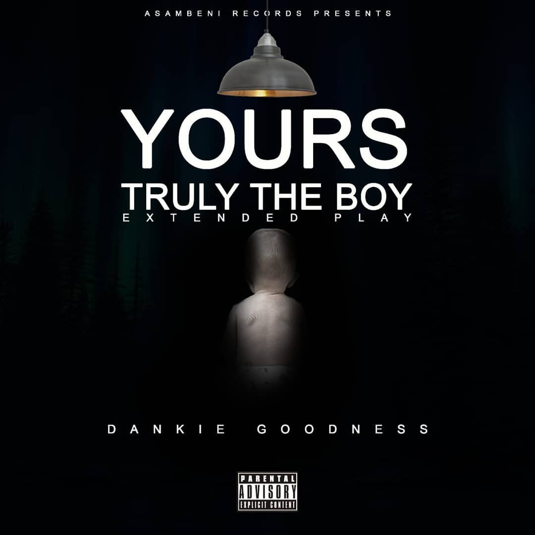 Dankie Goodness – A Young LEGEND 2