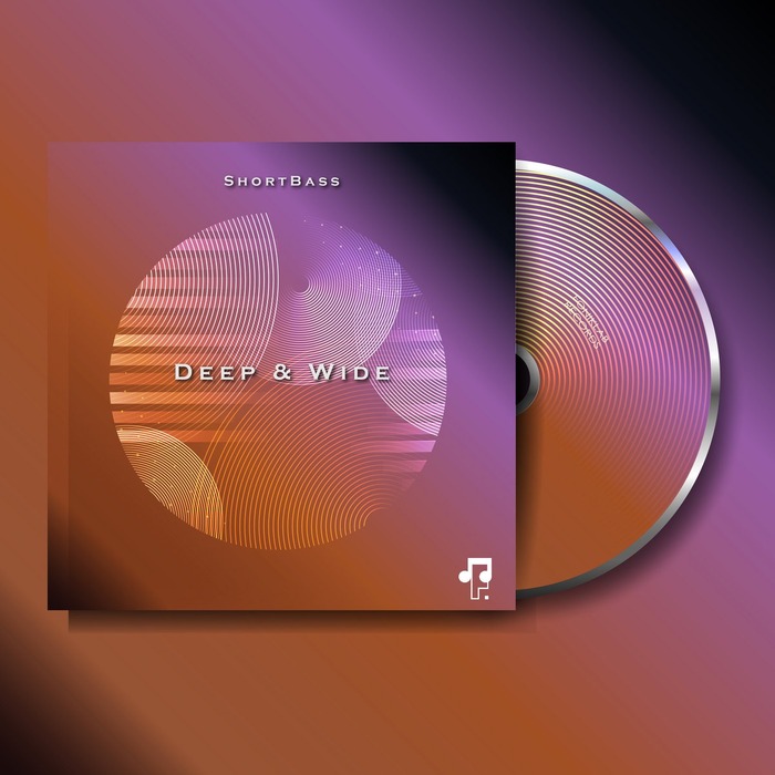 ShortBass – Deep & Wide 1