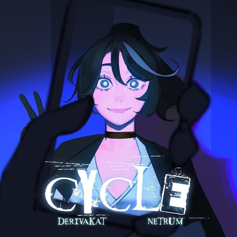 Derivakat & Netrum – Cycle 2