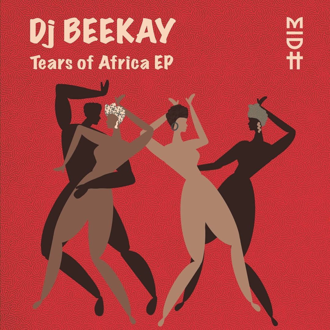 Dj Beekay, Candy Man & Tabia – Qamata 1