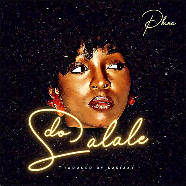 Phina Do Salale Mp3 Download