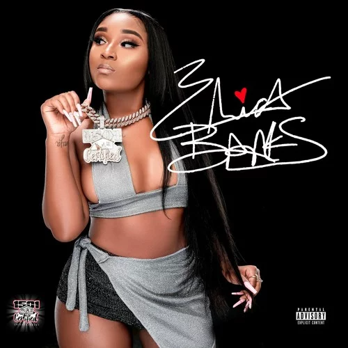 Erica Banks – War Ft. K Carbon 1