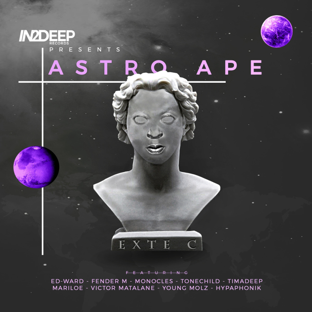 Exte C – Astro Ape (Continuoes Mix) 2