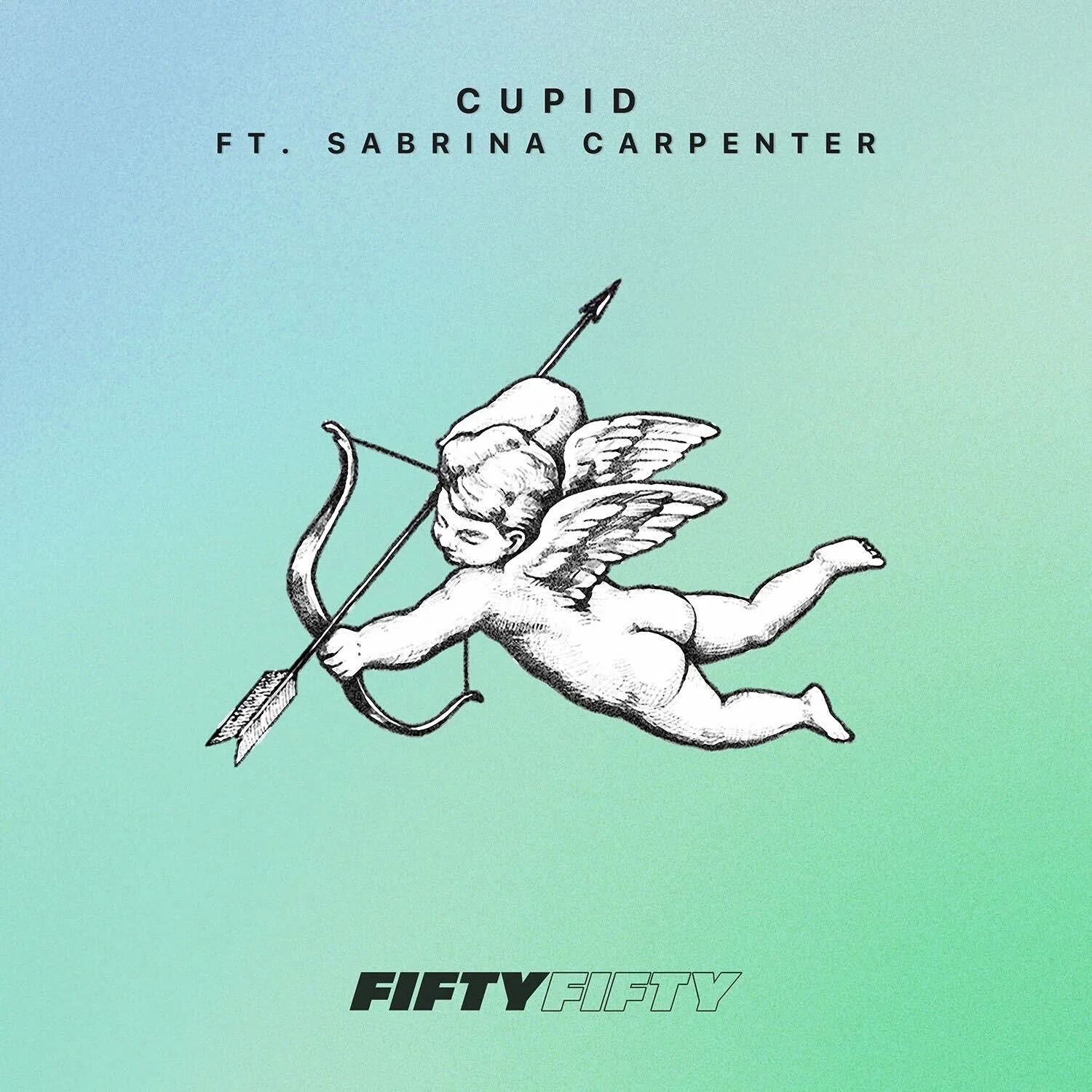 FIFTY FIFTY Cupid (Remix) Mp3 Download