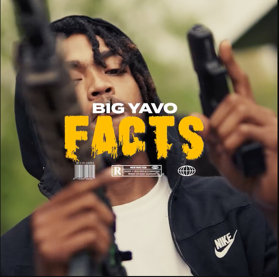 Big Yavo - Facts 1