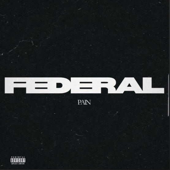 Fetty Wap - Federal Pain 4