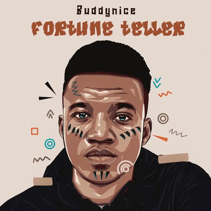 Buddynice – Fortune Teller (Redemial Mix) 2