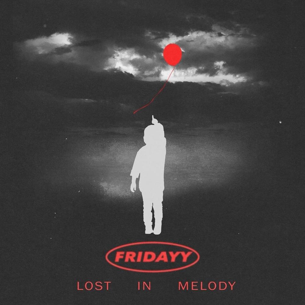 ALBUM: Fridayy – FRIDAYY 2