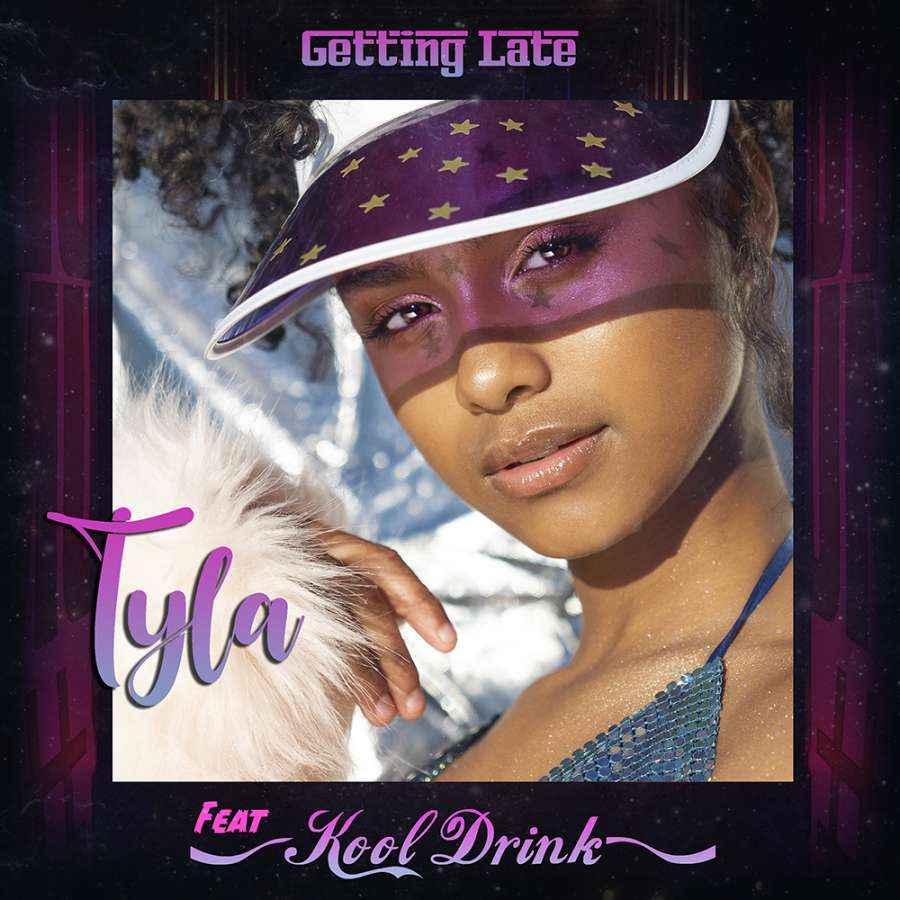 Tyla – Getting Late Ft. KoolDrink 2