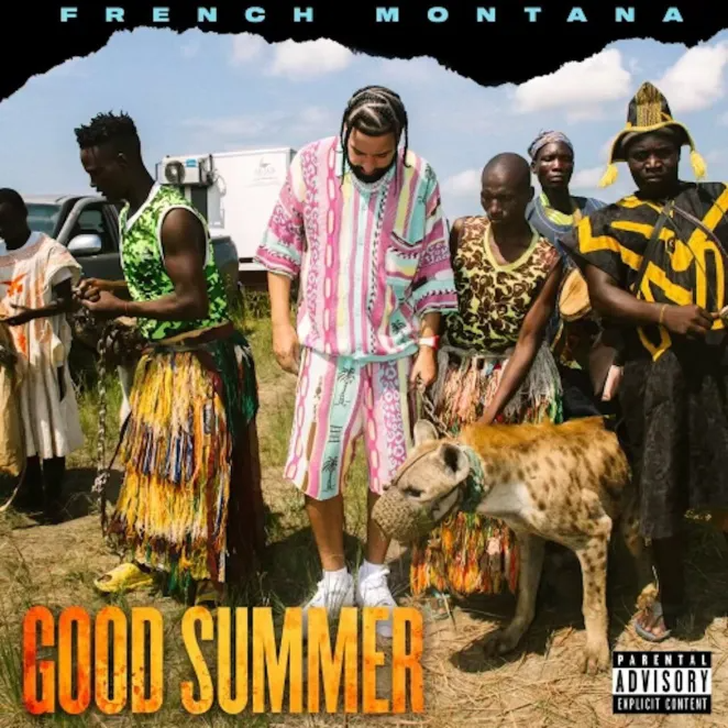 French Montana – Good Summer 1