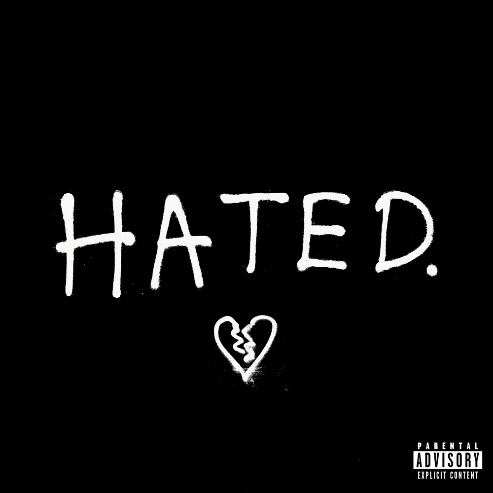 YUNGBLUD Hated Mp3 Download