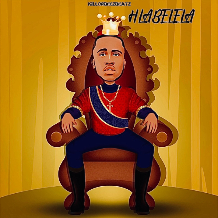 Killorbeezbeatz – Hlabelela Amapiano 4