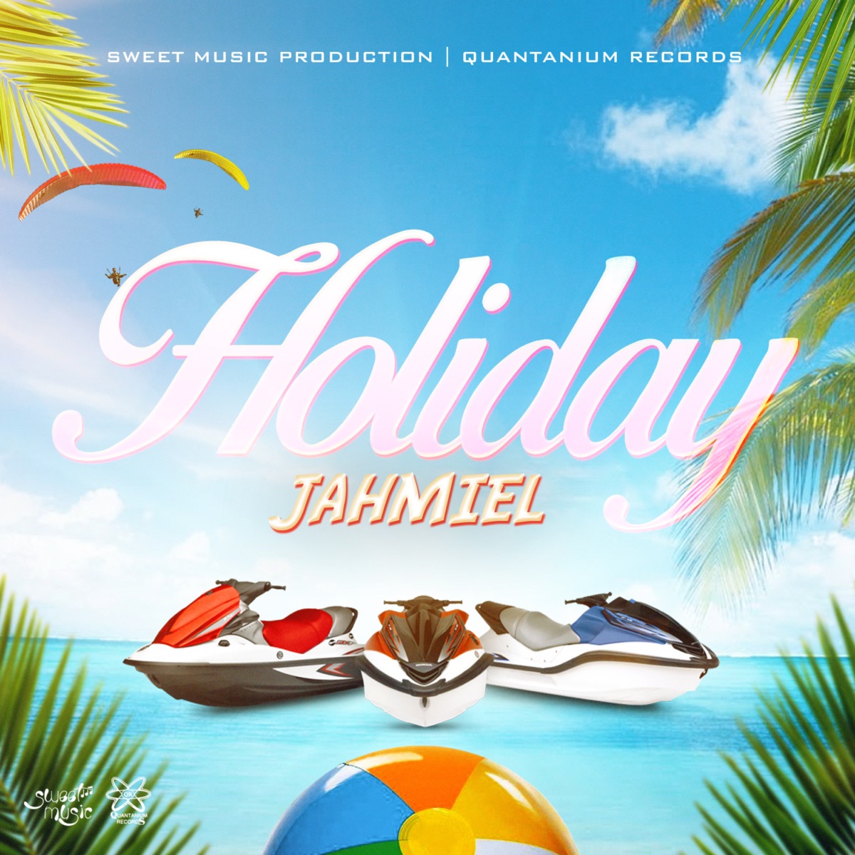 Jahmiel – Holiday 2