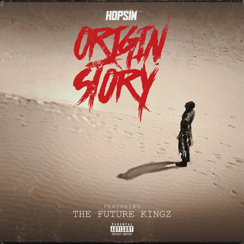 Hopsin – Origin Story Ft. The Future Kingz 1