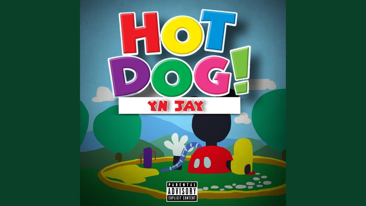 YN Jay – Hot Dog 2