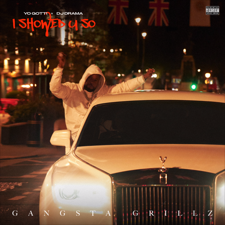 Yo Gotti & DJ Drama – Driveway Furniture 1