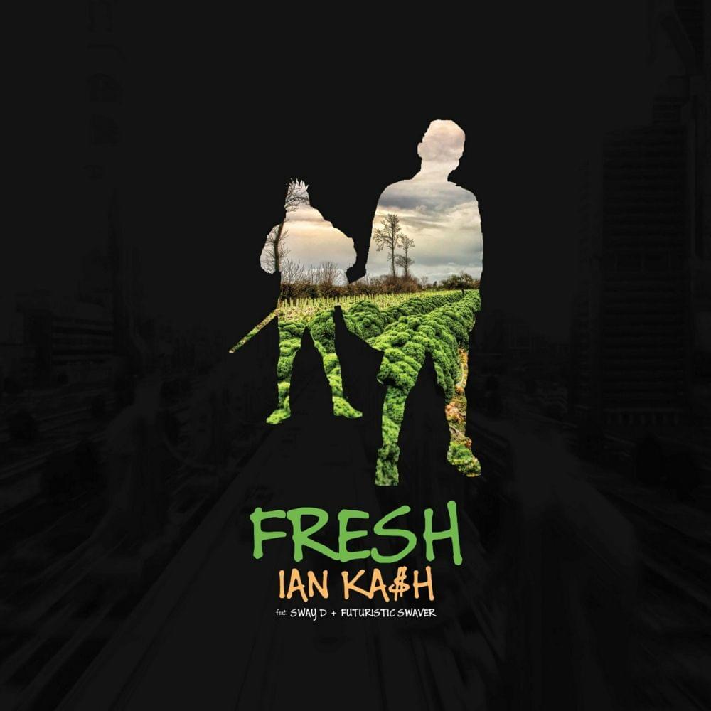 Ian – Fresh 1